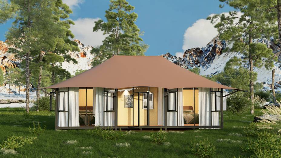 南开区装配式建筑厂家