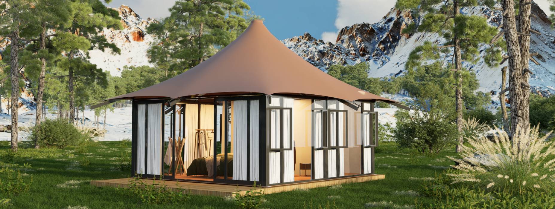 南开区装配式建筑厂家